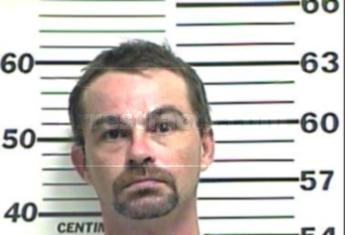 Jerry Glenn Mcbride