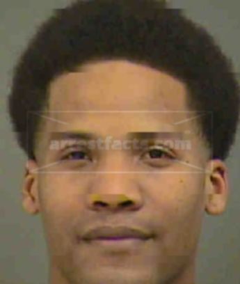 Jarrette Dewand Hayes