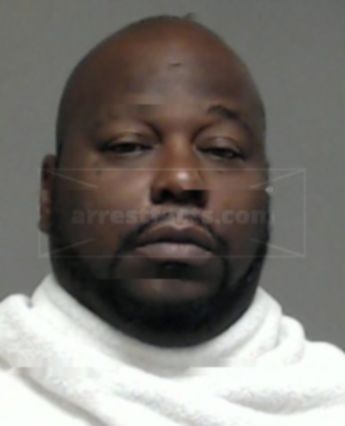 James Ira Burks