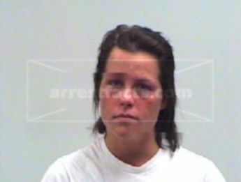 Jessica Lynn Partlow