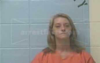 Lauren Nicole Strother