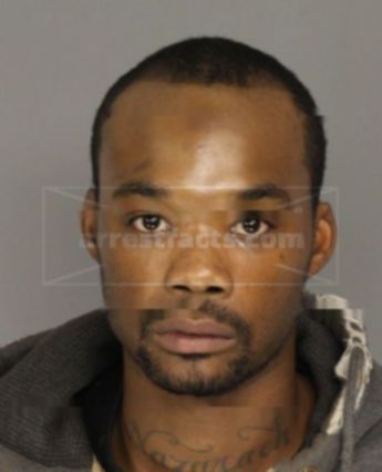 Tamir Rochester