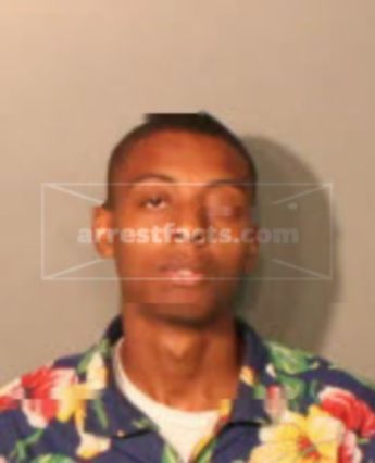 Lamar Moore