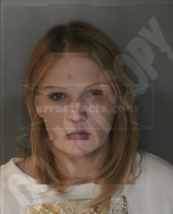 Tara Marie Swank