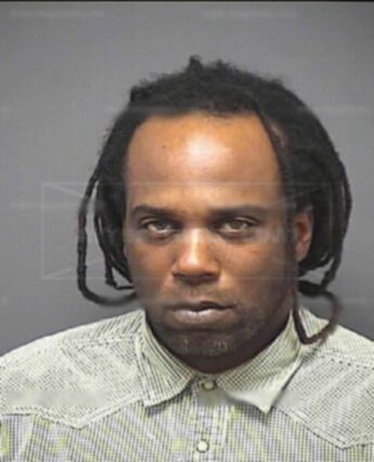 Kelvin Marcellus Harrison