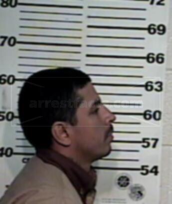 Jesus Cedillo Cortez