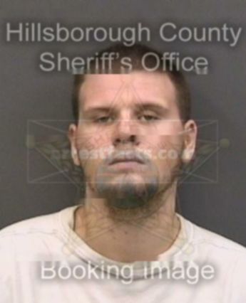 Andrew William Morgan