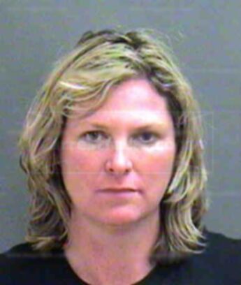 Kari Beth Andrews