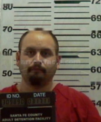 Seth Andrew Fleetwood