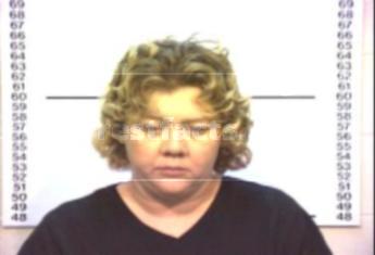 Brandie Michelle Puryear