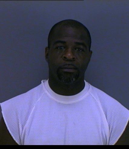 Nehemiah Steele