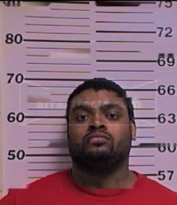 Cory Dewayne Barron
