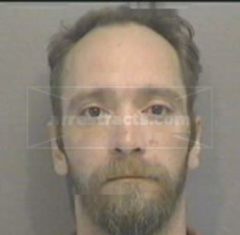 Douglas James Corder