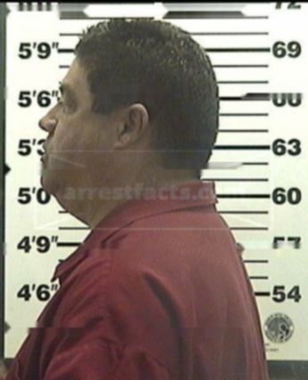 Paul A Deherrera