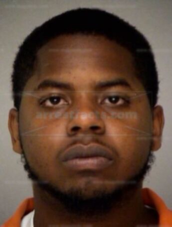 Travis Terrell Rogers