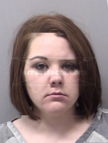 Jessica Jeannette Mcguire