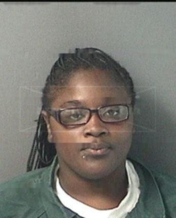 Fredricka Renaye Thomas