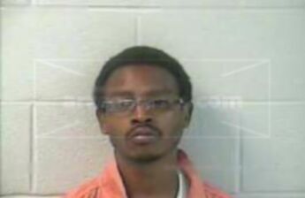 Robert Damion Barnes