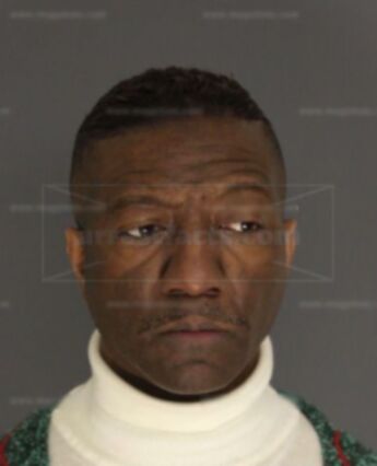 Darin Williams