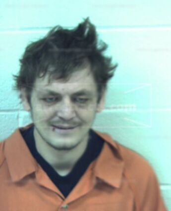 Barry Eugene Bubb Jr.