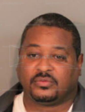 Lemar Betts
