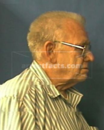 Delbert Jackson Barrett