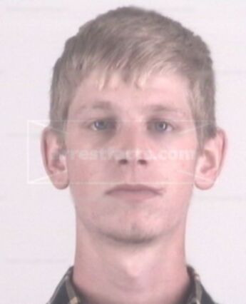 James Dawson Ketner