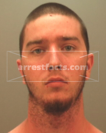 Phillip Wade Corley