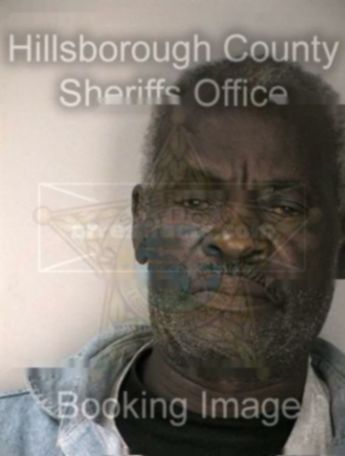 Ulysses Jackson
