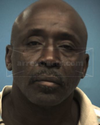 Jimmy Louis Harris