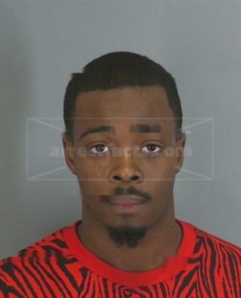 Corey Kenneth Jones