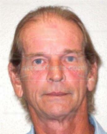 Ronald Gene Allin