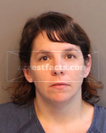 Robin Melissa Arnold