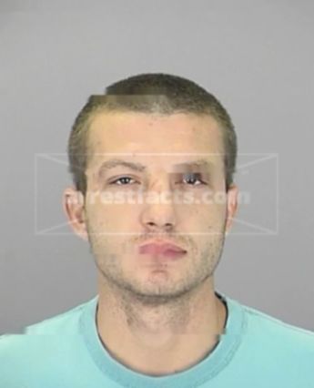 Timothy Aleal Powell
