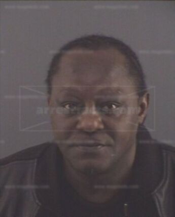 Charles Lavelle Booker