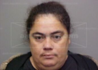 Ernestine Marie Sonnier