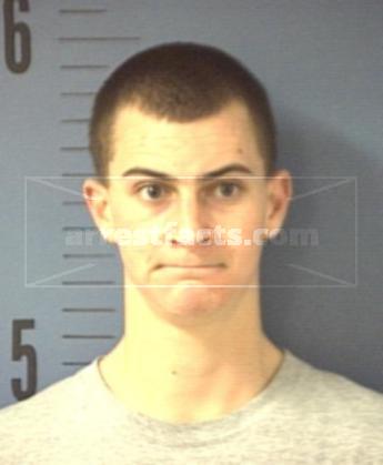 Justin Lee Westbrook