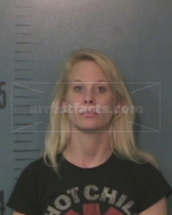 Kristi Dawn Royer