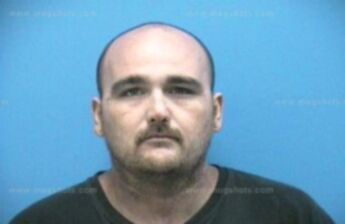 James Randall May Jr