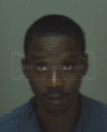 Kenneth Marquis Davis