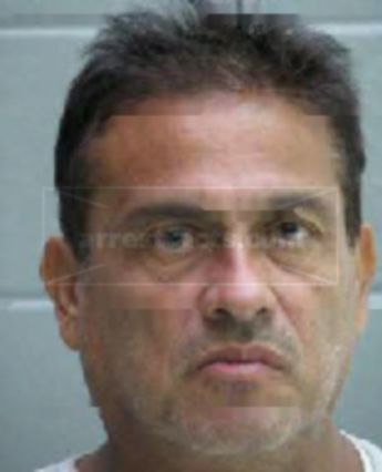 Ray Rodriguez