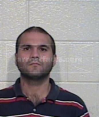 Jose Maria Villarreal Ramos