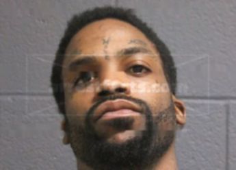 Jimmie Lee Jackson Iv
