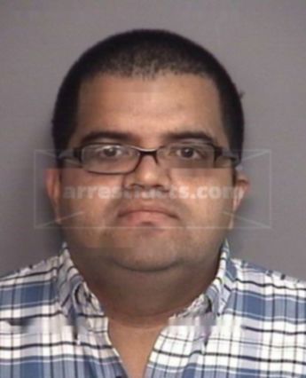 Robert Mark Anthony Cruz