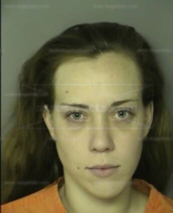Megan Elizabeth Newcomer