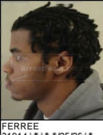 James Wesley Ferree