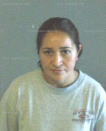 Blanca Lopez Aroche