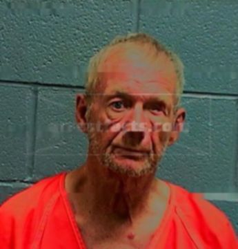 Carl Randolph Rainwater