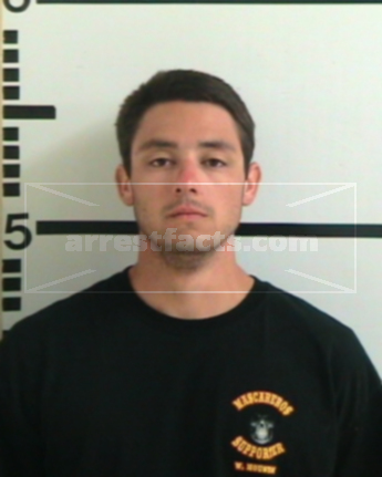 Shane Matthew Hendricks