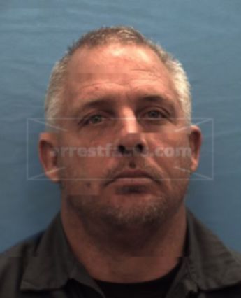 Paul Owen Hill